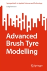 Image for Advanced Brush Tyre Modelling