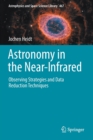 Image for Astronomy in the Near-Infrared - Observing Strategies and Data Reduction Techniques