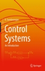 Image for Control systems  : an introduction