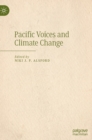 Image for Pacific Voices and Climate Change