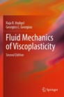 Image for Fluid Mechanics of Viscoplasticity