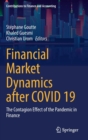 Image for Financial Market Dynamics after COVID 19