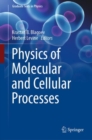 Image for Physics of Molecular and Cellular Processes