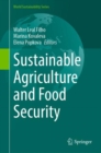 Image for Sustainable Agriculture and Food Security