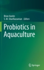Image for Probiotics in aquaculture
