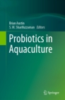 Image for Probiotics in Aquaculture