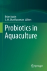 Image for Probiotics in Aquaculture