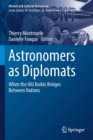 Image for Astronomers as Diplomats
