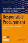 Image for Responsible Procurement : Leading the Way to a Sustainable Tomorrow