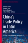 Image for China’s Trade Policy in Latin America