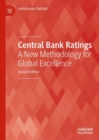 Image for Central bank ratings  : a new methodology for global excellence