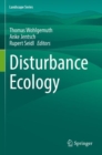Image for Disturbance Ecology