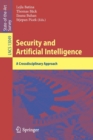 Image for Security and artificial intelligence  : a crossdisciplinary approach