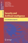 Image for Security and Artificial Intelligence: A Crossdisciplinary Approach : 13049