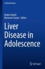 Image for Liver Disease in Adolescence
