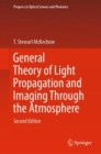 Image for General Theory of Light Propagation and Imaging Through the Atmosphere : 20