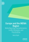 Image for Europe and the MENA Region