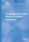 Image for Contemporary issues within Caribbean economies