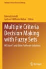 Image for Multiple Criteria Decision Making with Fuzzy Sets
