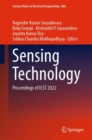 Image for Sensing Technology