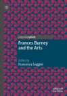 Image for Frances Burney and the arts