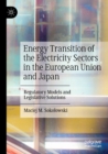 Image for Energy Transition of the Electricity Sectors in the European Union and Japan