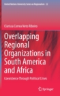 Image for Overlapping Regional Organizations in South America and Africa