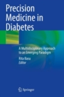 Image for Precision medicine in diabetes  : a multidisciplinary approach to an emerging paradigm