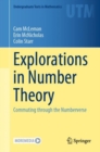 Image for Explorations in number theory  : commuting through the numberverse