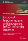 Image for Educational Response, Inclusion and Empowerment for SDGs in Emerging Economies