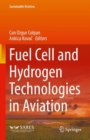 Image for Fuel Cell and Hydrogen Technologies in Aviation