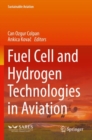 Image for Fuel Cell and Hydrogen Technologies in Aviation