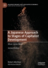 Image for A Japanese Approach to Stages of Capitalist Development