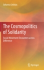 Image for The Cosmopolitics of Solidarity