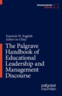 Image for The Palgrave Handbook of Educational Leadership and Management Discourse