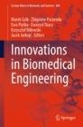 Image for Innovations in Biomedical Engineering