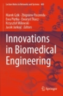 Image for Innovations in biomedical engineering