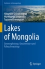 Image for Lakes of Mongolia