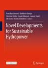 Image for Novel Developments for Sustainable Hydropower