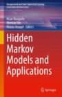 Image for Hidden Markov Models and Applications