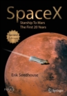 Image for SpaceX  : starship to Mars - the first 20 years