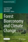 Image for Forest Bioeconomy and Climate Change