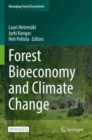 Image for Forest Bioeconomy and Climate Change