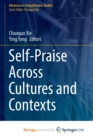 Image for Self-Praise Across Cultures and Contexts