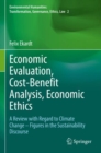Image for Economic Evaluation, Cost-Benefit Analysis, Economic Ethics