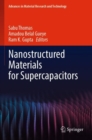 Image for Nanostructured Materials for Supercapacitors