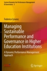 Image for Managing Sustainable Performance and Governance in Higher Education Institutions