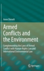 Image for Armed Conflicts and the Environment