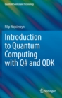 Image for Introduction to quantum computing with Q` and QDK