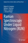Image for Raman Spectroscopy Under Liquid Nitrogen (RUN) : 121